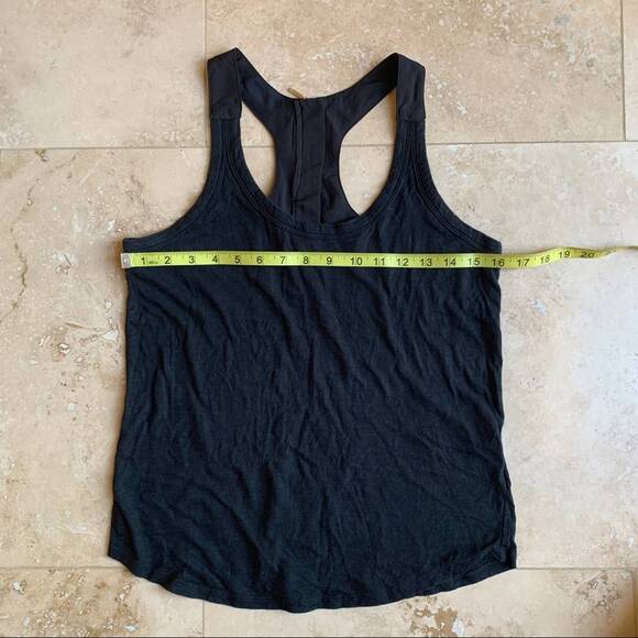 Banana republic racer back tank top S - Picture 7 of 8